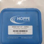 Hopac actuator seal set