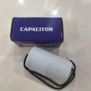 Pleiger actuator capasitor