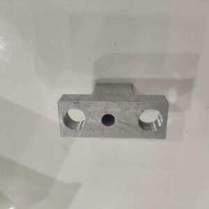 Pleiger bilge actuator feed back sensor aluminum foundation