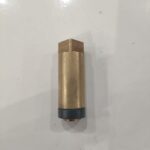 Pleiger actuator feed back magnet bar