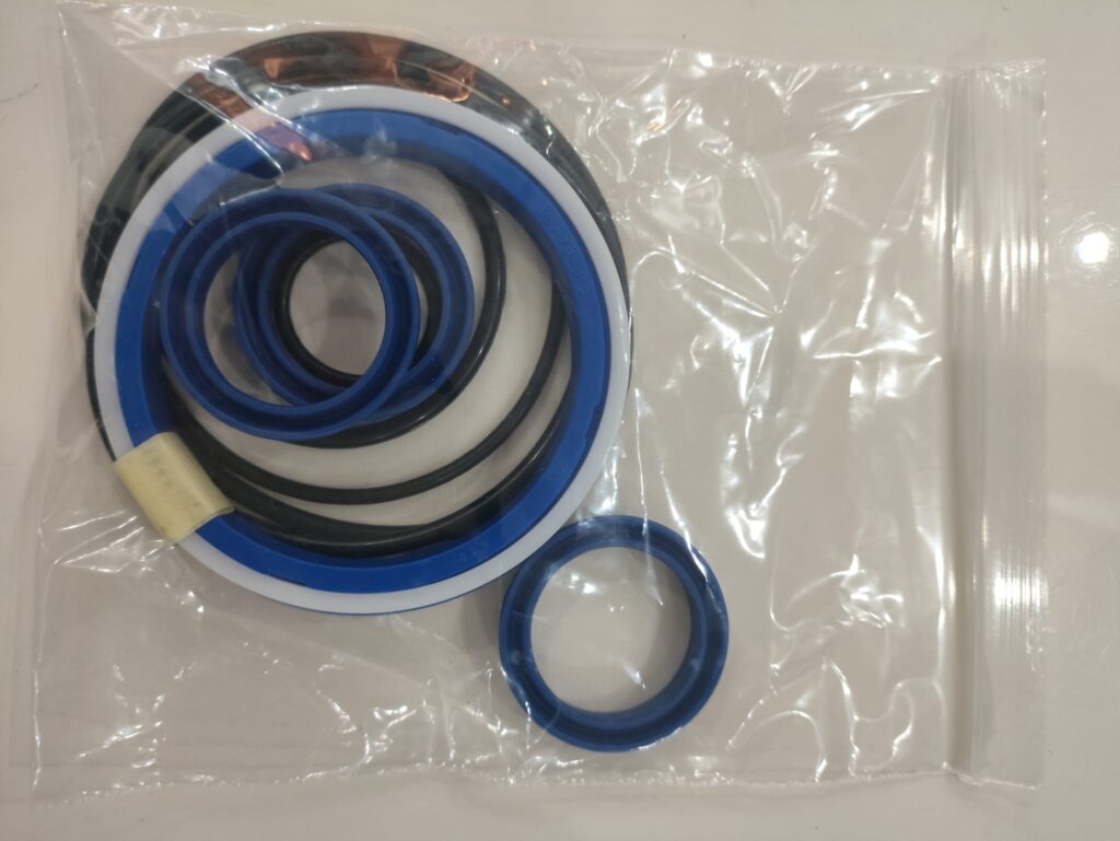 Pleiger bilge actuator seal set